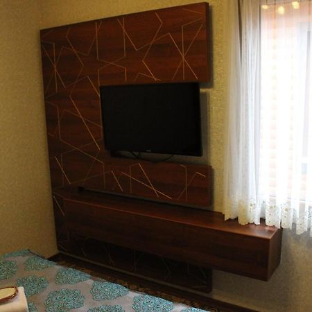 New Doga Resort Hotel Uzungöl Extérieur photo