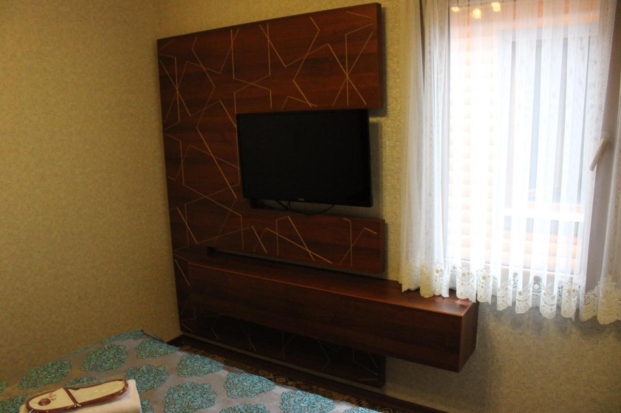 New Doga Resort Hotel Uzungöl Extérieur photo