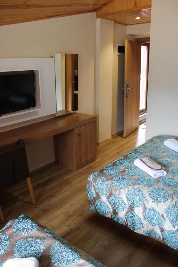 New Doga Resort Hotel Uzungöl Extérieur photo