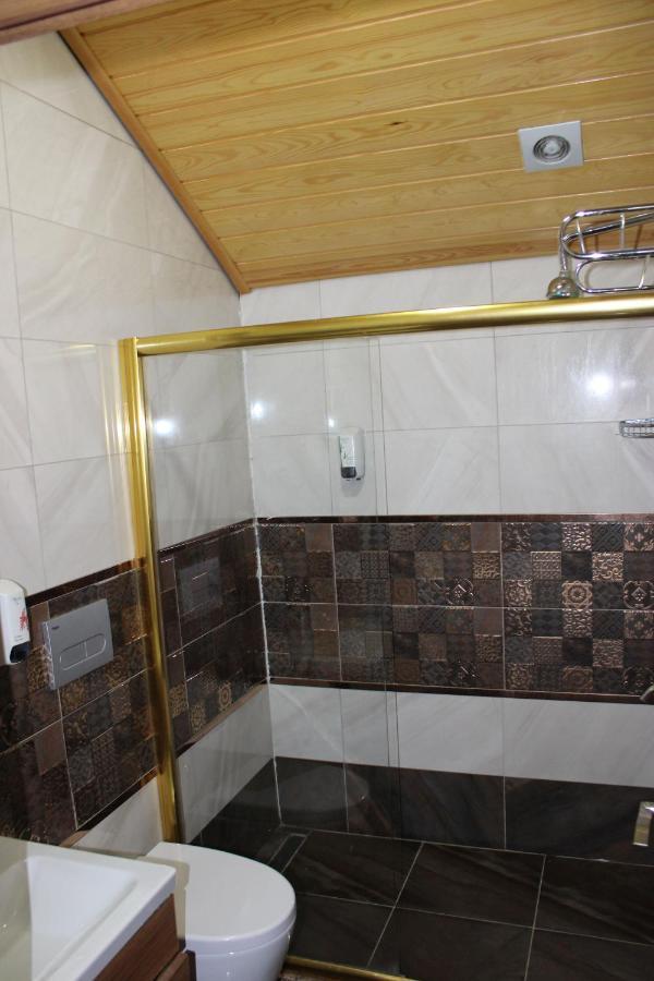 New Doga Resort Hotel Uzungöl Extérieur photo