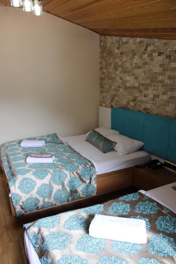 New Doga Resort Hotel Uzungöl Extérieur photo