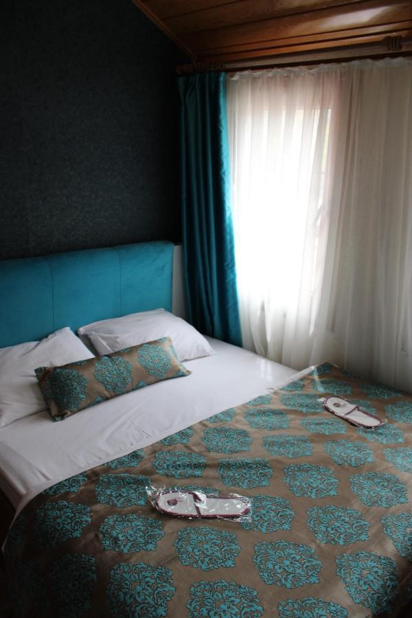 New Doga Resort Hotel Uzungöl Extérieur photo