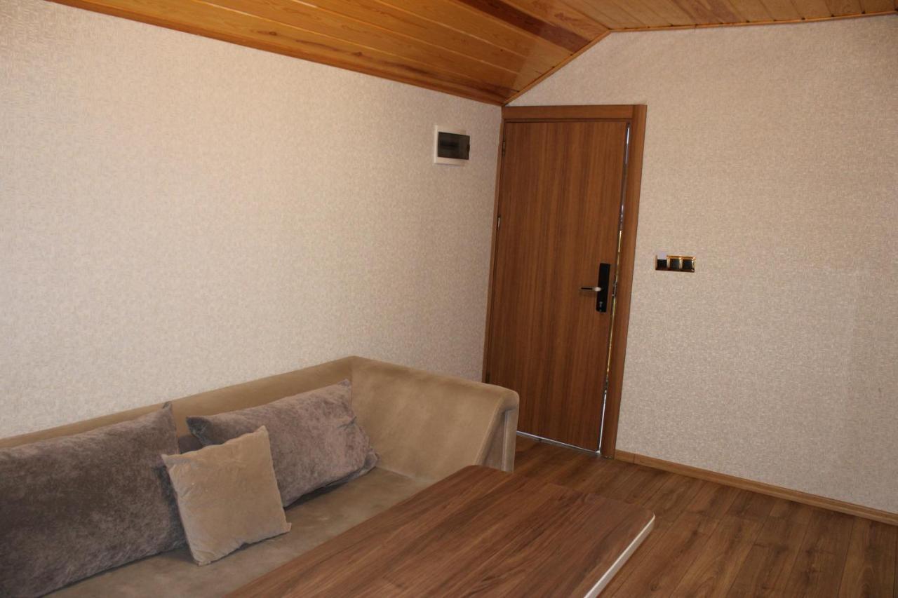 New Doga Resort Hotel Uzungöl Extérieur photo