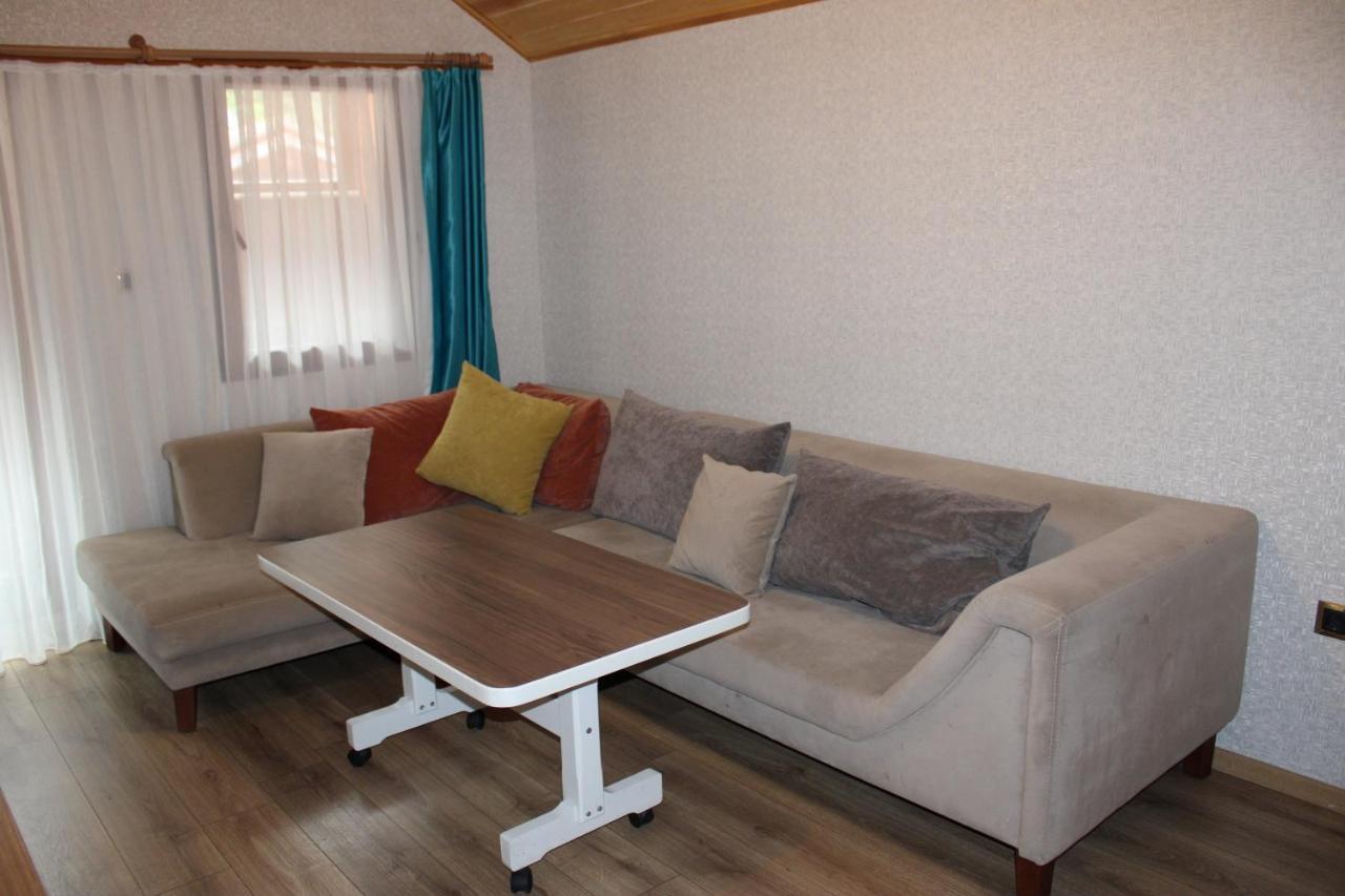 New Doga Resort Hotel Uzungöl Extérieur photo