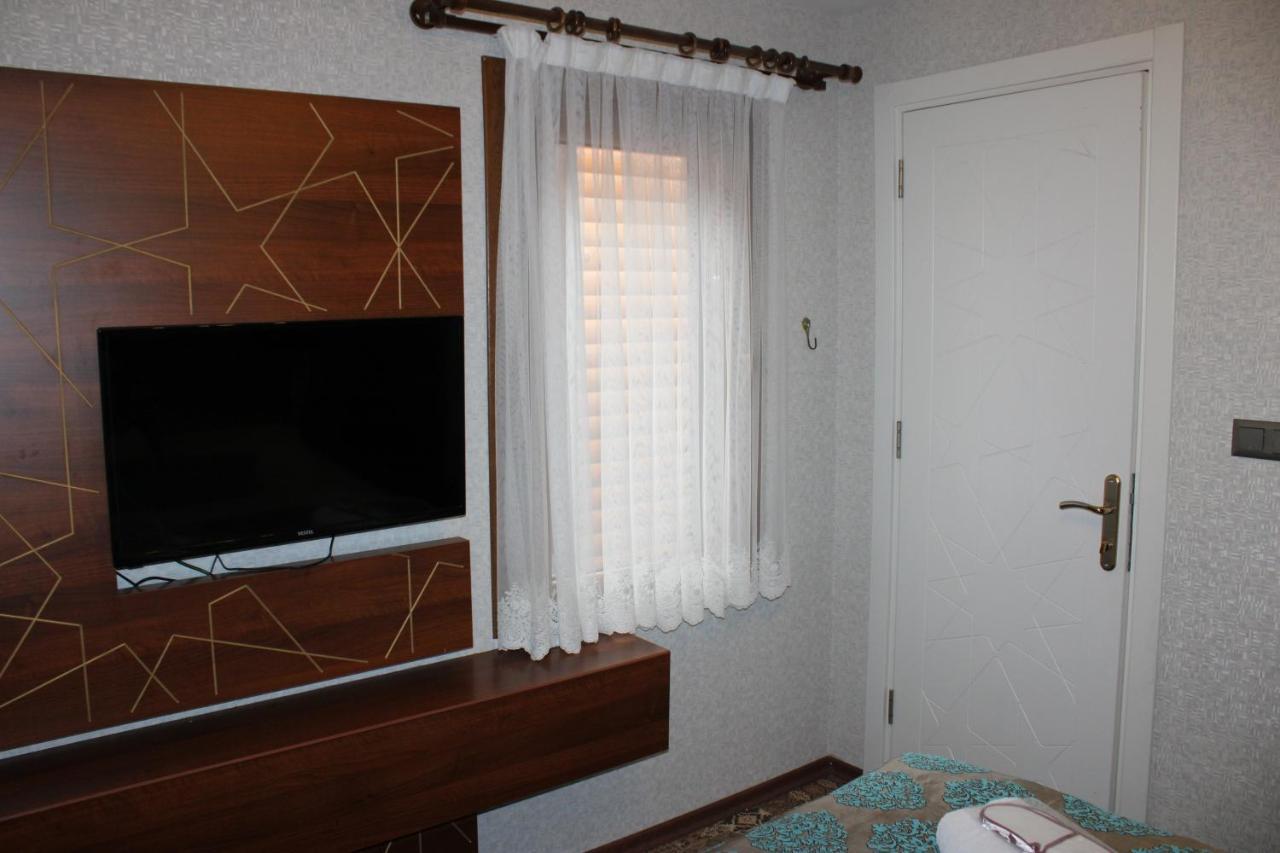 New Doga Resort Hotel Uzungöl Extérieur photo