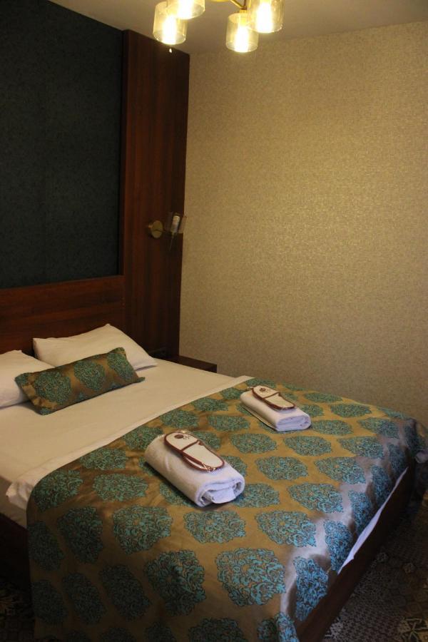 New Doga Resort Hotel Uzungöl Extérieur photo