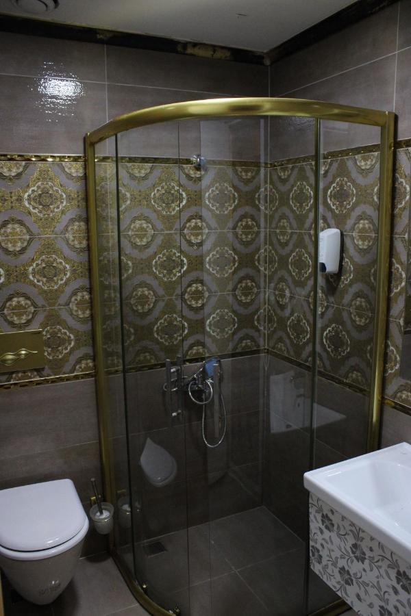 New Doga Resort Hotel Uzungöl Extérieur photo