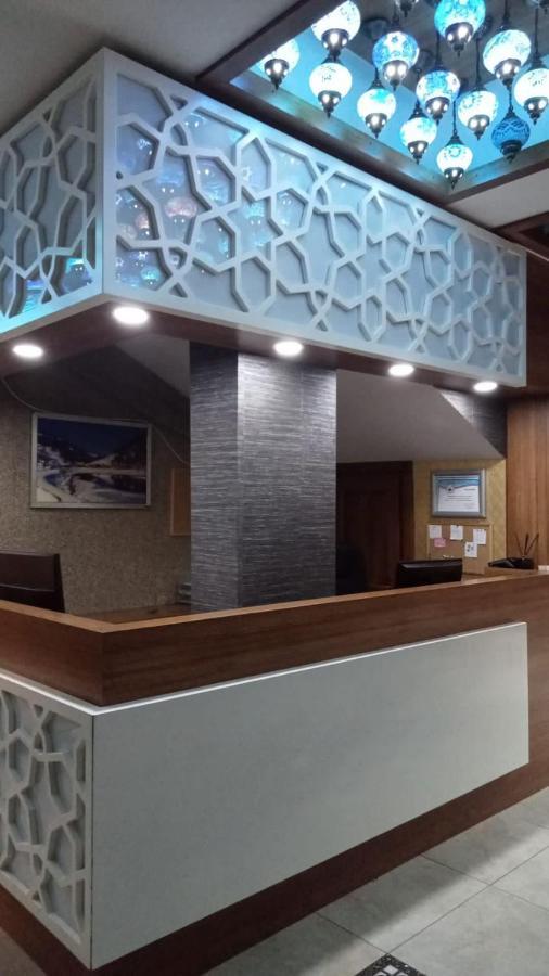 New Doga Resort Hotel Uzungöl Extérieur photo