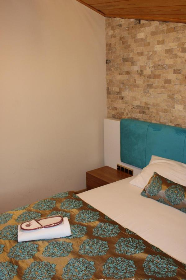 New Doga Resort Hotel Uzungöl Extérieur photo