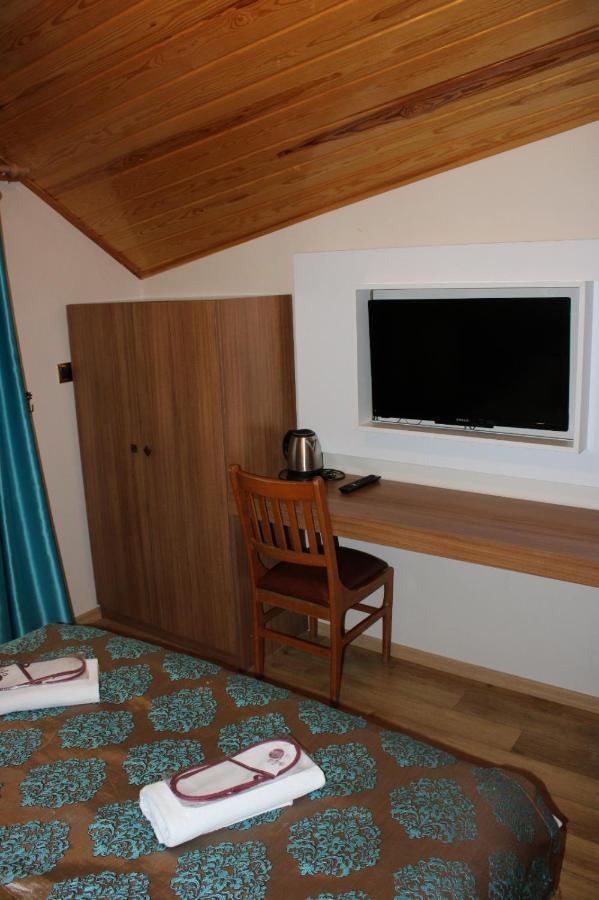 New Doga Resort Hotel Uzungöl Extérieur photo