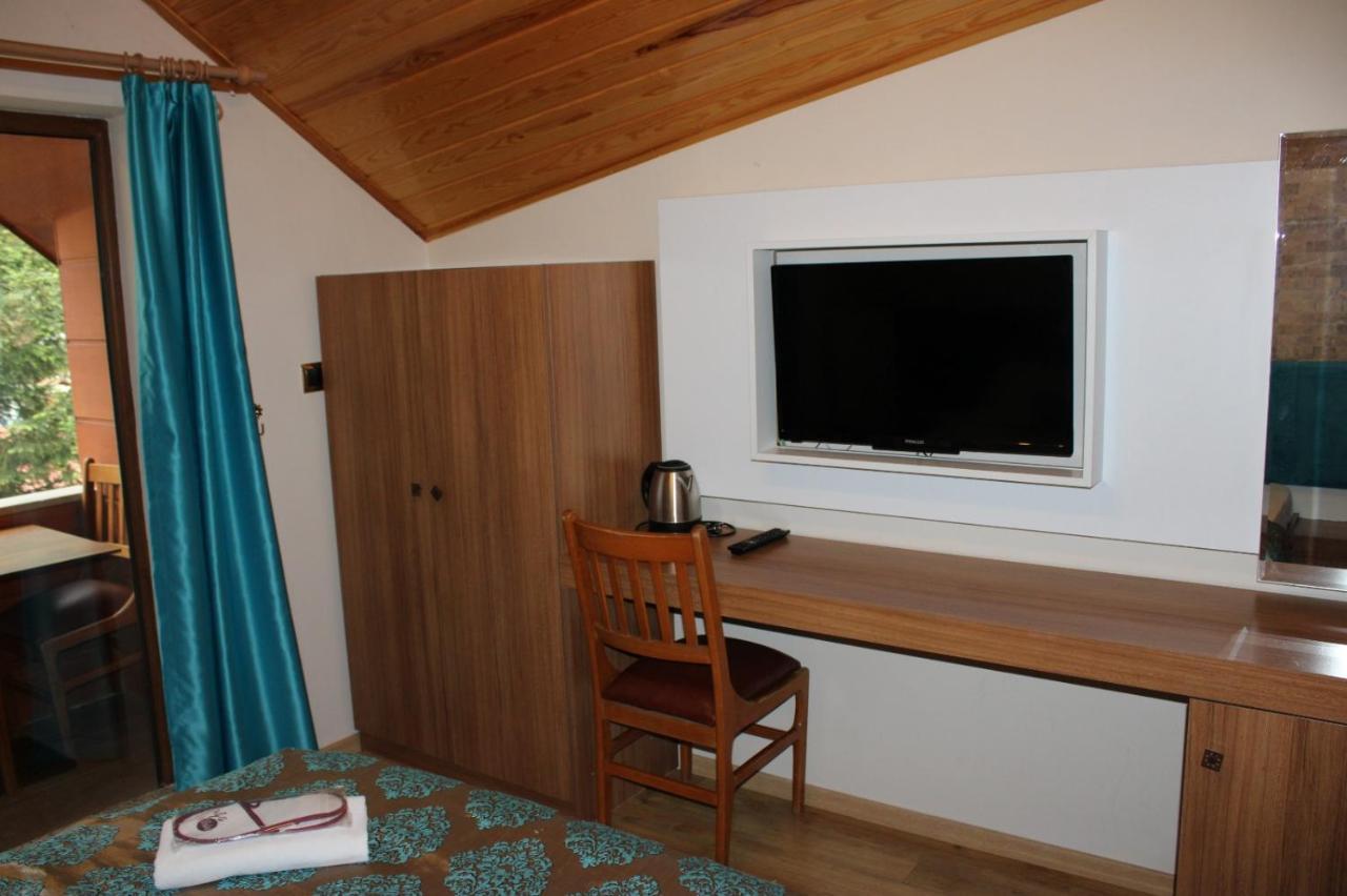 New Doga Resort Hotel Uzungöl Extérieur photo